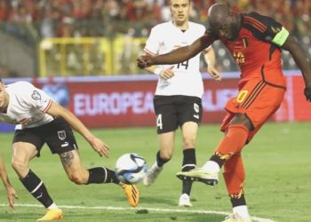 Belçika Avusturya pürüzüne takıldı