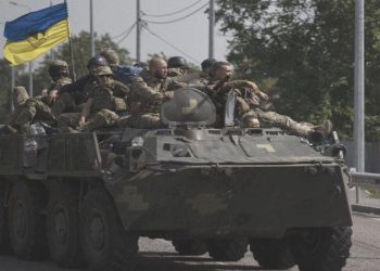 Belçika’dan Ukrayna’ya ihtar: Hücum için değil savunma için kullanılmalı