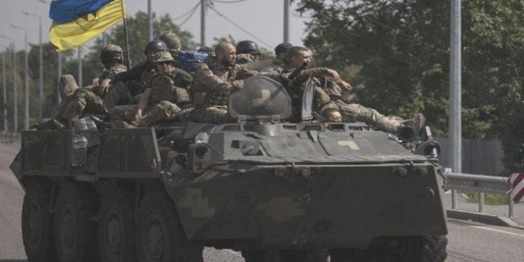 Belçika’dan Ukrayna’ya ihtar: Hücum için değil savunma için kullanılmalı