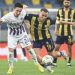 Belediye Derincespor TFF 2. Lig’e yükseldi