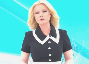 Belediye Lideri çöp konteynerleri için Müge Anlı’ya seslendi: ‘Onları da bulabilir misin?’