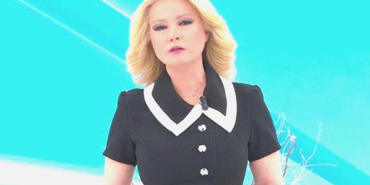 Belediye Lideri çöp konteynerleri için Müge Anlı’ya seslendi: ‘Onları da bulabilir misin?’