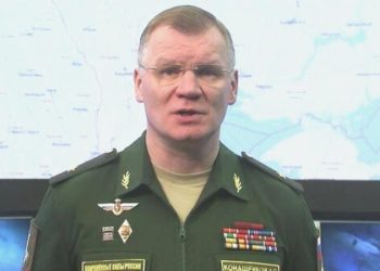 Belgorod’a girmeye çalışan Ukraynalı güçler engellendi