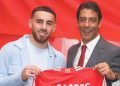 Benfica, ulusal futbolcu Orkun Kökçü’yü takımına kattı