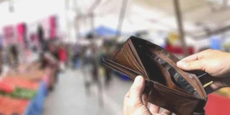 BES: Açlık sonu 12 bin, yoksulluk sonu ise 40 bini geçti