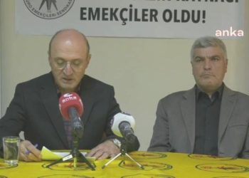 BES Araştırma Merkezi: ‘Memur aylığı en az 39 bin olmalıdır’