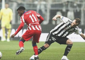 Beşiktaş, Alexandru Maxim için kararını verdi