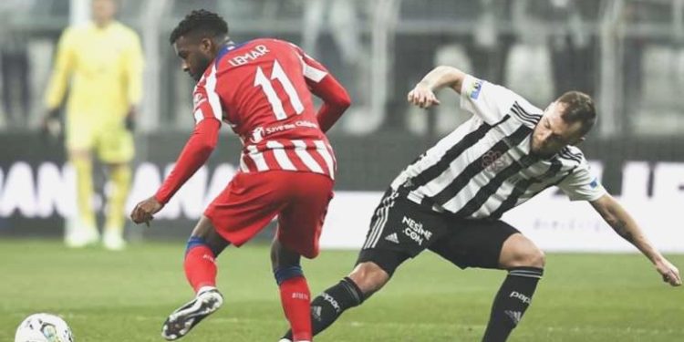 Beşiktaş, Alexandru Maxim için kararını verdi