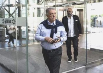 Beşiktaş idaresinden TFF Lideri Mehmet Büyükekşi’ye sert karşılık