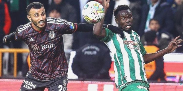 Beşiktaş – Konyaspor maçı ne vakit, saat kaçta? Beşiktaş – Konyaspor maçı hangi kanalda?
