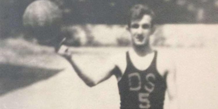 Beşiktaşlı efsane basketbolcu Hüdai Budanur hayatını kaybetti