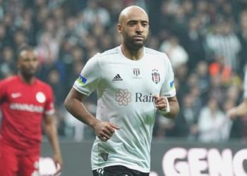 Beşiktaşlı futbolcu Nathan Redmond’a İngiltere Premier Lig’den 3 teklif