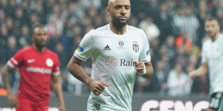 Beşiktaş’ta Nathan Redmond meçhullüğü