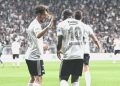 Beşiktaş’ta Tayfur Bingöl, İstanbul’a ayak uyduramadı!
