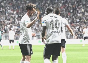 Beşiktaş’ta Tayfur Bingöl, İstanbul’a ayak uyduramadı!