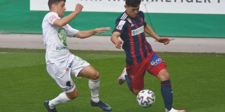 Beşiktaş’tan Enes Tepecik atılımı