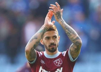 Beşiktaş’tan Manuel Lanzini hamlesi!