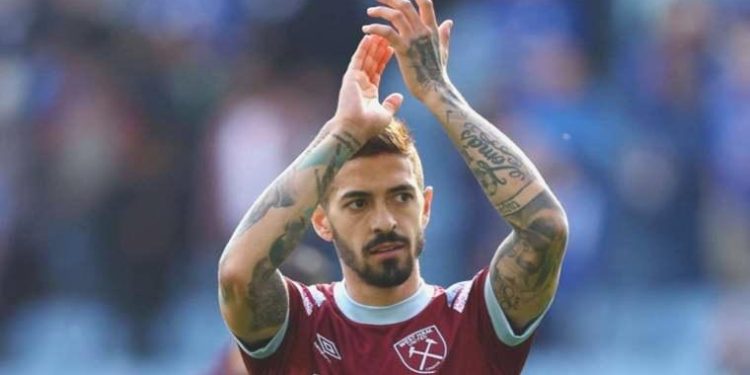 Beşiktaş’tan Manuel Lanzini hamlesi!