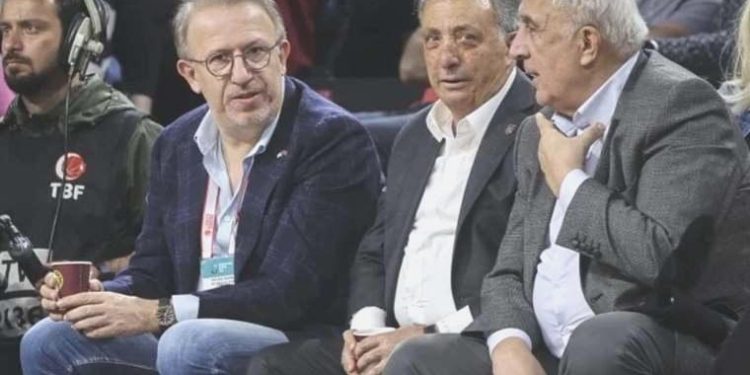 Beşiktaş’tan Mehmet Büyükekşi restleşmesiyle ilgili açıklama