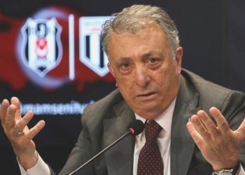 Beşiktaş’tan UEFA’ya ‘hükmen yenilgi başvurusu