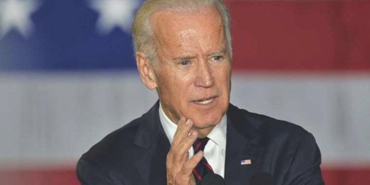 Beyaz Saray: Biden’ın sıhhat durumu âlâ