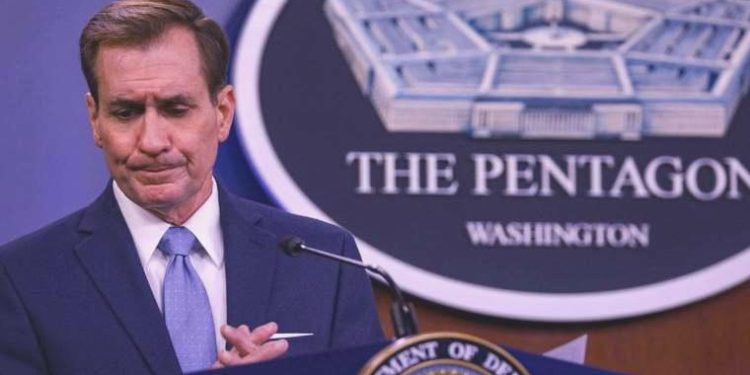 Beyaz Saray, Çin’in Küba’da üs kuracağı argümanlarını yalanladı