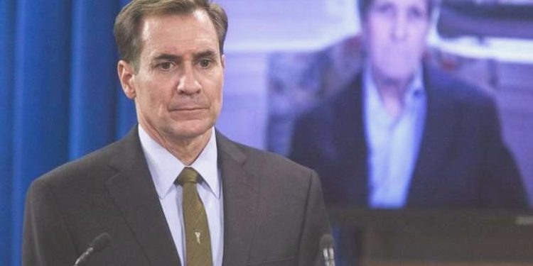 Beyaz Saray: Trump periyodunda Çin’in Küba’daki istihbarat faaliyetleri arttı