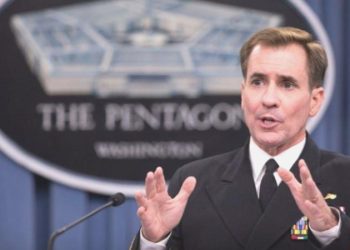 Beyaz Saray’dan Kakhovka Barajı iletisi: Ne olduğunu kesin olarak söyleyemeyiz