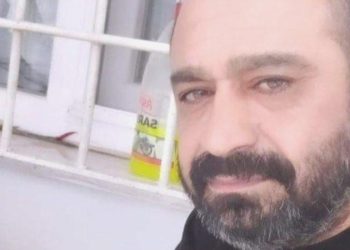 Beyin kanaması geçiren belediye çalışanı hayatını kaybetti