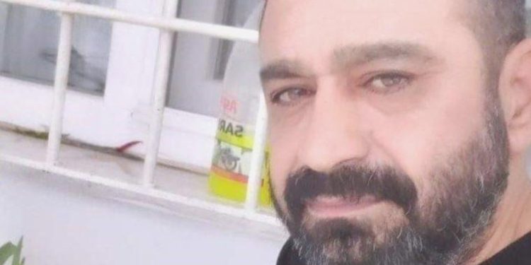 Beyin kanaması geçiren belediye çalışanı hayatını kaybetti