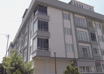 Beylikdüzü’nde yabancı asıllı bayan konutunda meyyit bulundu