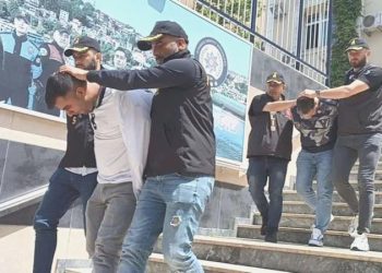 Beyoğlu’nda kahvehaneye taarruz: 1 meyyit, 1 yaralı