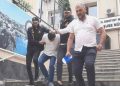 Beyoğlu’nda öldürülen Rus turistin katil zanlısı yakalandı
