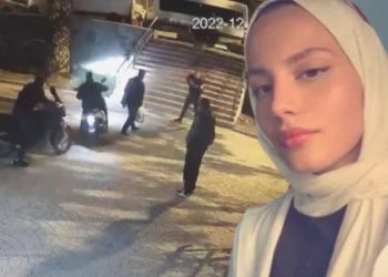 Beyoğlu’nda polis kurşunuyla ölen 18 yaşındaki Zuhal Ebrar Yıldız’ın davasında yeni gelişme