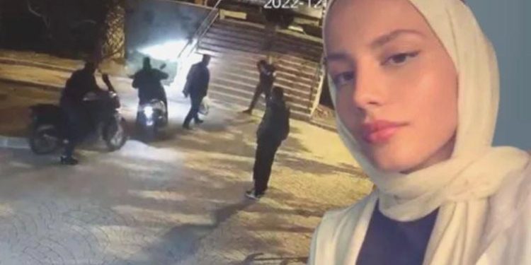 Beyoğlu’nda polis kurşunuyla ölen 18 yaşındaki Zuhal Ebrar Yıldız’ın davasında yeni gelişme