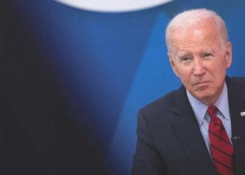 Biden’dan iklim değişikliği vurgusu: Varoluşsal bir tehdit