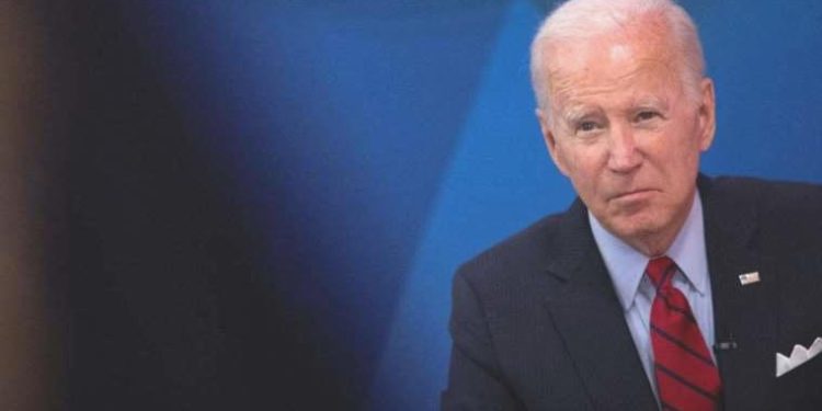 Biden’dan iklim değişikliği vurgusu: Varoluşsal bir tehdit