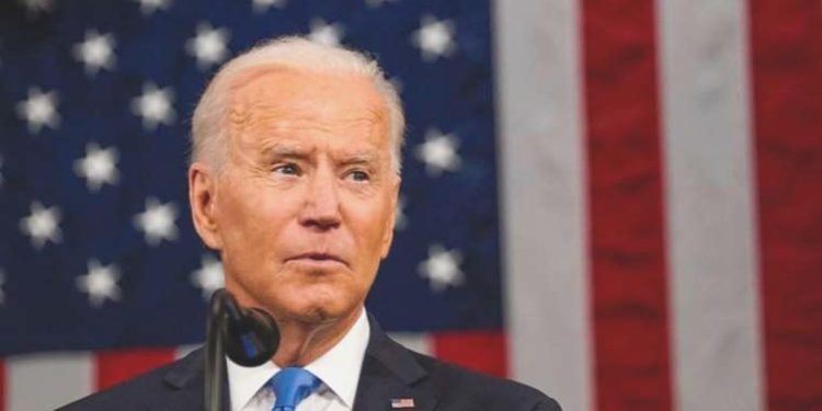 Biden’dan Ukrayna’nın NATO üyeliğine ait açıklama: Ayrıcalık sağlanmayacak