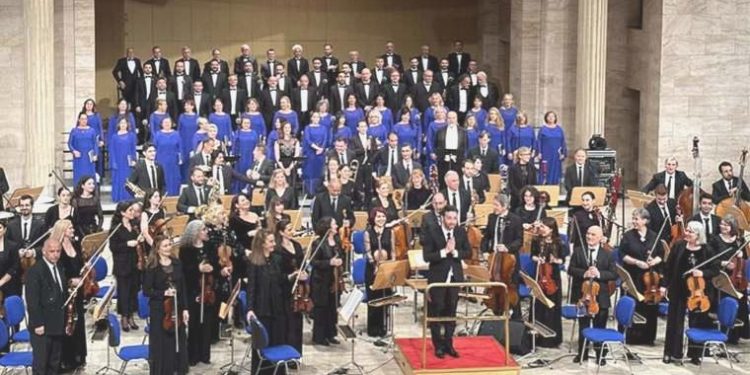 Bilkent’te Odeon Yaz konserleri