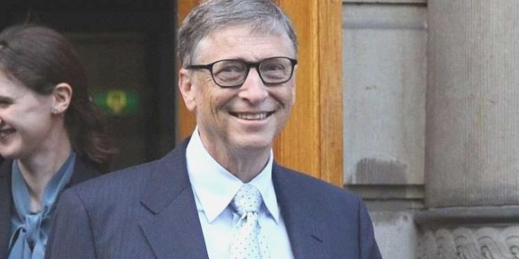 Bill Gates’ten 2023 yazı için tavsiyeler