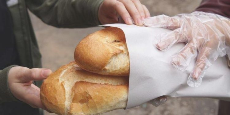 Bingöl’de ekmeğe artırım geldi