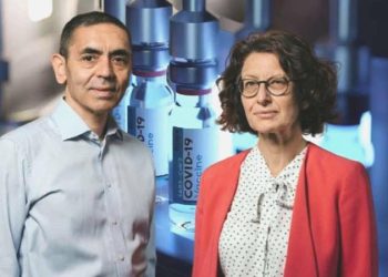 BioNTech davasında yeni gelişme: ‘Reddi hakim talebi…’