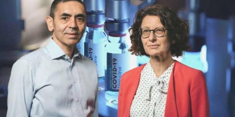 BioNTech davasında yeni gelişme: ‘Reddi hakim talebi…’