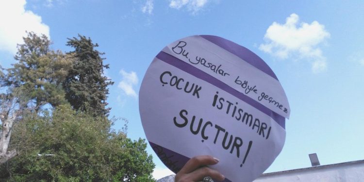 Bir Skandal Karar Daha! Çocuğu Yıllarca İstismar Eden Amcaya Beraat!