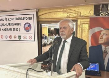 Birleşik Kamu-İş: ‘Seçim jesti’ni personel ve işçi cebinden ödedi’