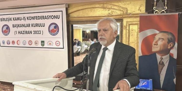 Birleşik Kamu-İş: ‘Seçim jesti’ni personel ve işçi cebinden ödedi’