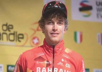 Bisikletçi Gino Mader kimdir? Gino Mader neden hayatını kaybetti?