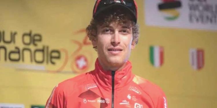 Bisikletçi Gino Mader kimdir? Gino Mader neden hayatını kaybetti?