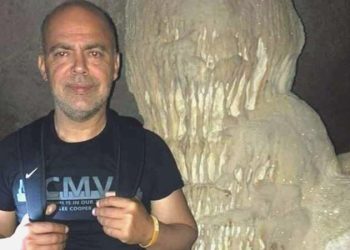 Bisikletiyle meskenden çıktıktan sonra kaybolmuştu… Tıp teknesi sahibinden acı haber