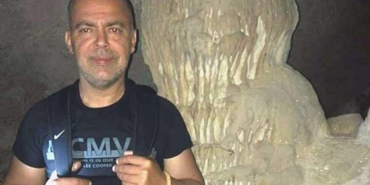 Bisikletiyle meskenden çıktıktan sonra kaybolmuştu… Tıp teknesi sahibinden acı haber